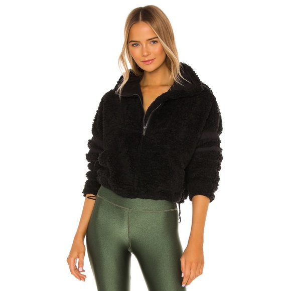 Free People Jackets & Blazers - Free People Movement Nantucket Fleece Jacket